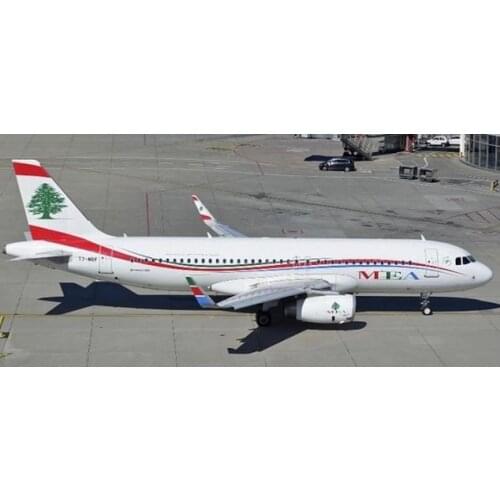 HG2599GR A330-200 1:200 Aviation Airplane Aircraft Airline Model Light Diecast Plane Adult Airliner Gift Souvenir Show display