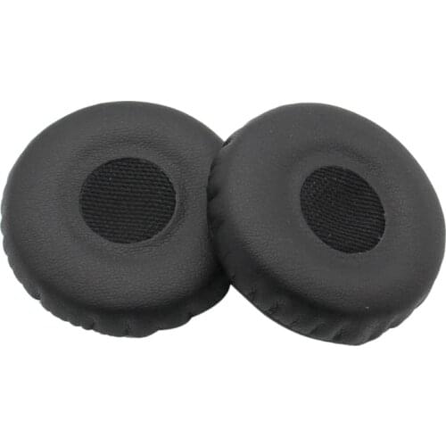 Ear Cushion Kit for AKG Y40 Y45BT Y45 Headphones Ear Pads EarPads Cups Leather