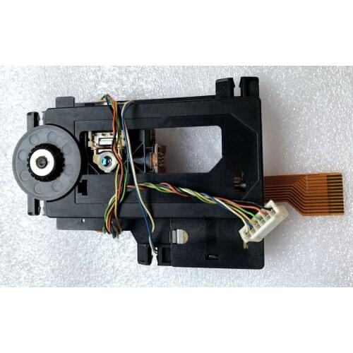 Original Replace For PHILIPS AS-665 CD DVD Player Laser Lens Lasereinheit Assembly AS665 Optical Pick-up Bloc Optique Unit