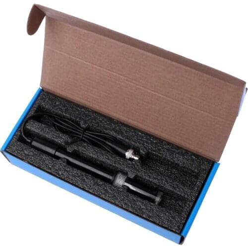 PH Electrode Sensor BNC Connector Probe E-201 pH Composite electrode E-201C Tools