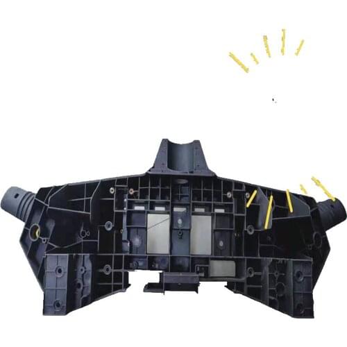 Used DJI T20 accessories front frame rear frame drones accessories Repair parts DJI T20