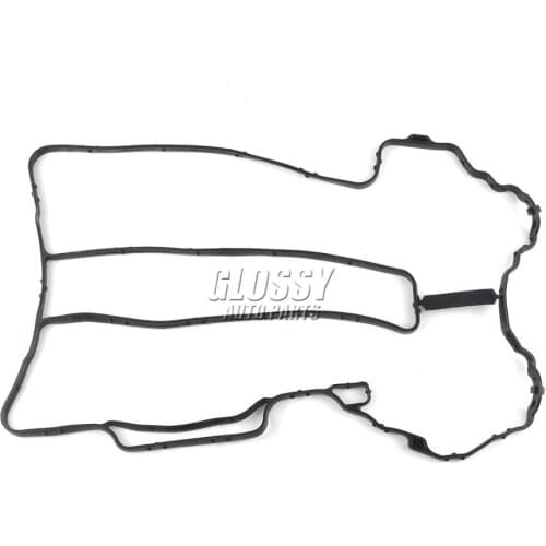 AP02 Gasket Cylinder Head Cover For Opel 1.0 Agila A Corsa C, D Engine: Z10XE Z10XEP A10XEP Valve cover gasket
