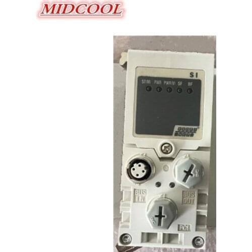 Serial Transmission System EX600