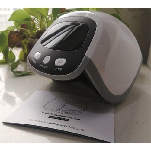 Smart Massager Treat Arthritis Shoulder Knee Pain Relief Medical Physical Light Therapy Light Machine/HealthCare Gift