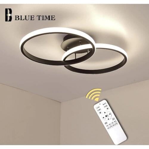 Modern Led Chandelier New Decoration Ceiling Mount Chandelier Lighting for Living room Bedroom Kitchen Indoor Lighting Fixtures