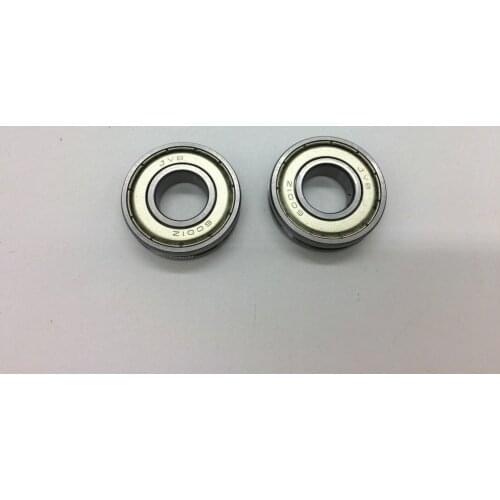 Upper fuser roller bearing for Ricoh AF1060 AF1075 MP9001 Aficio MP9002 AE03-0017