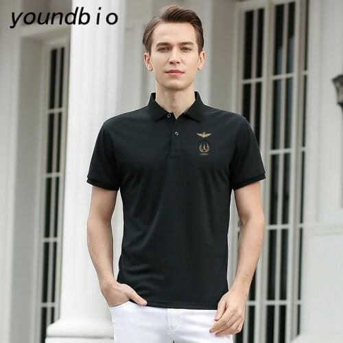 Youndbio T-shirts