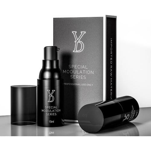 YD Liquid PMU Lip Pigment Organic Permanent Makeup Ink Micropigmentation Lip Tattoo Colors