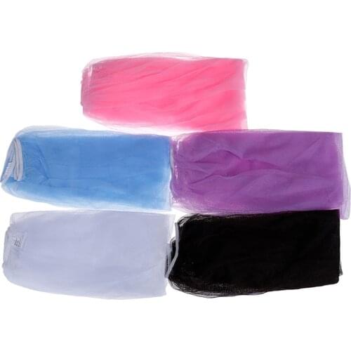 1PCS Safe Mesh Netting Infants Baby Stroller Pushchair Cart Mosquito Insect Net 5Colors