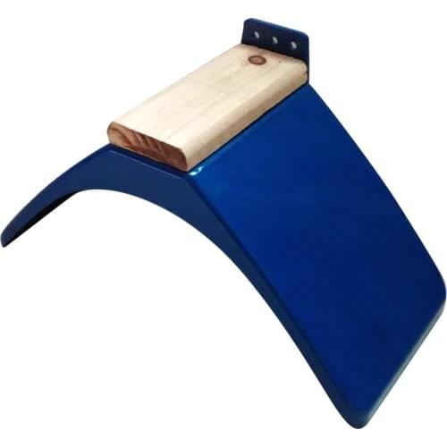 10Pcs Plastic Blue Birds Dove Pigeon Rest Stand Frame Dwelling Supplies Frame Roost Perches Roost Pigeon Rest Stands Set