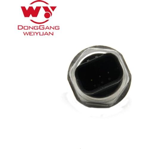 5pcs/lot C02 238-0118 5PP4-1 2380118 Genuine Pressure Sensor Switch For CAT Sensor Gp-Pressure suit for CAT E320D engine