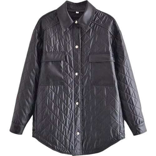 Aonibeier Women's Quilted Jackets