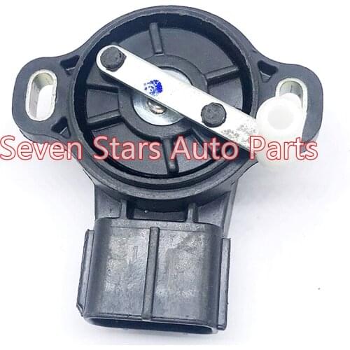 Auto Sensor Throttle Position Sensor Accelerator Pedal Control Sensor For Maz-da OEM S48C-41-AC0 S48C41AC0