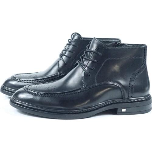 Beacompro Brogues For Men