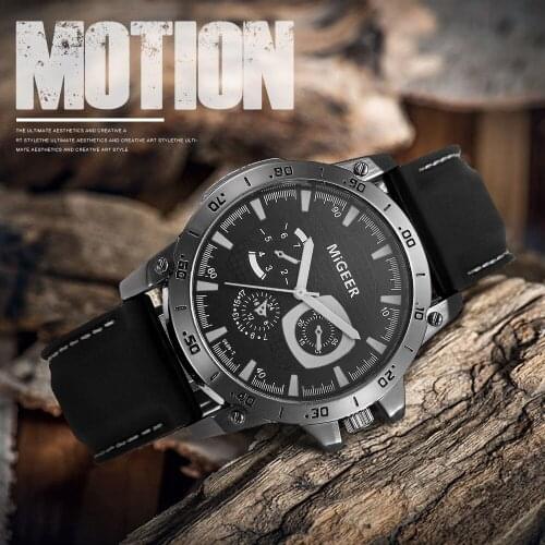 Relogio Masculino Watch Men Fashion Silicone strap Sport Cool Quartz Hours Wrist Analog Watch creative Ladies Dress Clock Q