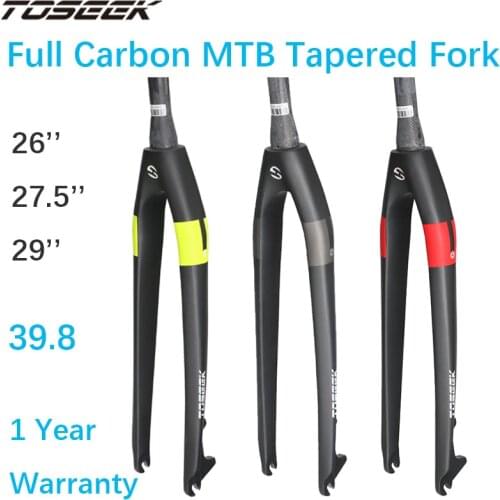 DJC Components Bicycle Forks