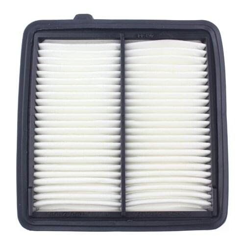 Car Engine External Air Filter Fit For Honda FIT CITY 1.5L Model 2004-2008 2008-2015 Car Accessories Filte