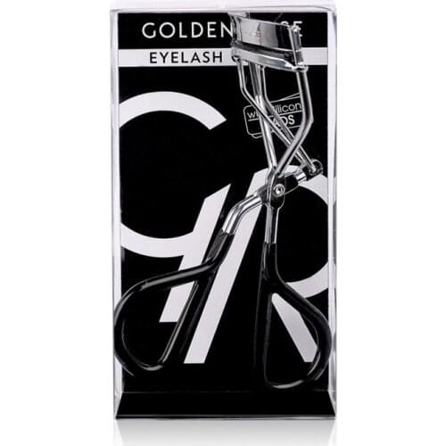 Golden Rose Eyelash Curler