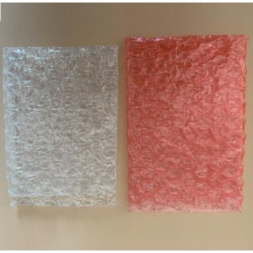 27*23cm 27x23cm 30*40cm 30x40cm 40*50 40x50 White Red PE Foam Bubble Envelope Pouches packaging PE Mailer Pack Package Wrap Bag