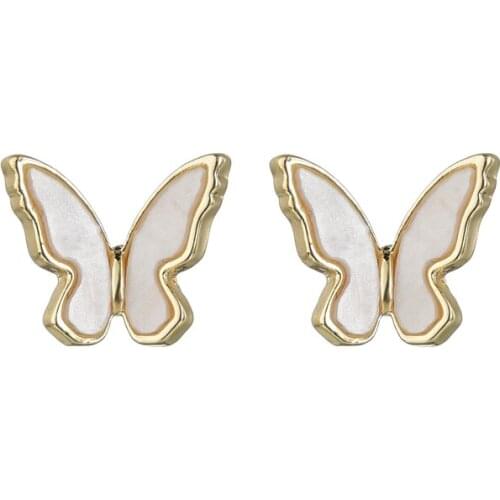 Детские серьги MESTILO China At AliExpress