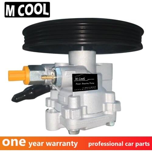 Power Steering Pump For Suzuki Jimny 1.3 1998-2012 49100-81A20 49100-81A40 49100 81A20 49100 81A40 4910081A20 4910081A40