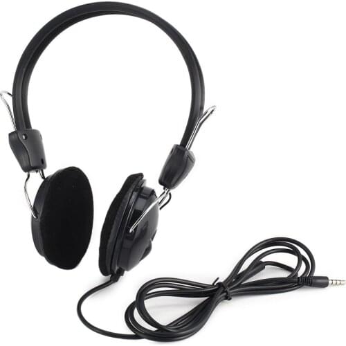 Headphone Earphone for GF2 T2 FS2 Metal Tester Gold Detector Treasure Hunter Underground Scanner Accessories Parts No Noise