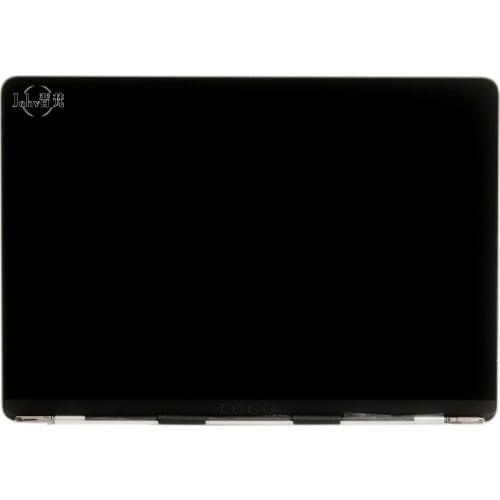 For MacBook Pro Retina A1706 A1708 Replacement Screen 13.3" 2560x1600 Late 2016 Mid 2017 EMC 3071/3163/3164 Full A