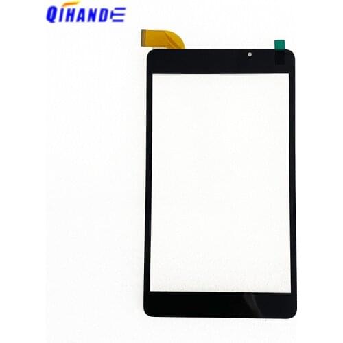 New 8 Inch Touch Screen For Alldocube iPlay 8T Kids Tab Touch Sensor Panel Tab Digitizer Phonecall iPlay8T 802 HY080FC487-V02