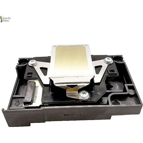 F180000 Printhead Print Head For Epson R280 R285 R290 R295 R330 RX610 RX690 PX660 PX610 T50 T60 T59 TX650 P50 P60 L800 Printer