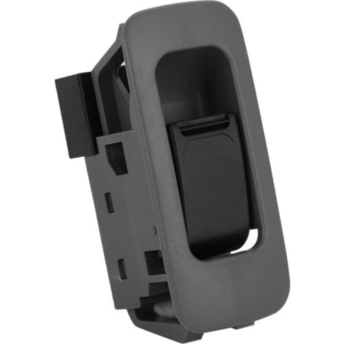 Single Power Master Window Control Switch for Chevrolet Tracker BD 1999-2002 37995-75F00 Car Switches Relays Replacement Par