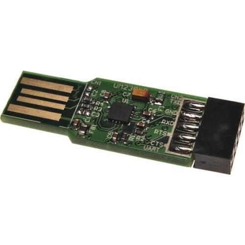 Spot module UMFT230XB-01 USB to Basic UART Breakout Brd FT