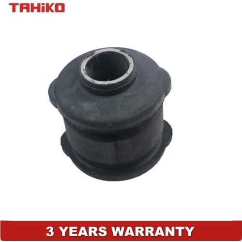 Lower arm Link bushing Control Arms Trailing Arm Bush for TOYOTA COROLLA 48655-12080 48655-12050