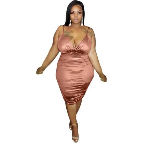 2021 Strap Halter Backless Midi Dress Women Sxy Bodycon Summer Elegant Lace Up Dresses Ladies Party Club Vintage Vestidos