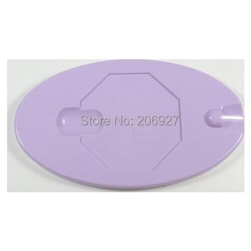1pc NA-42 Nail Art Stamping Image Plate Base Octagonal Plate Base