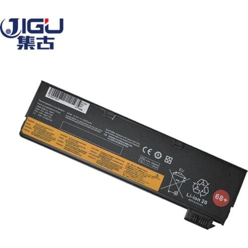 JIGU Laptop Battery 45N1128 45N1734 121500150 45N1130 45N1131 121500146 121500147 45N1124 45N1125 For Lenovo for ThinkPad X240