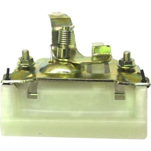 Car Tail Back Door Outside Handle for Mitsubishi Montero/Pajero 1990-2001 V31 MB669338