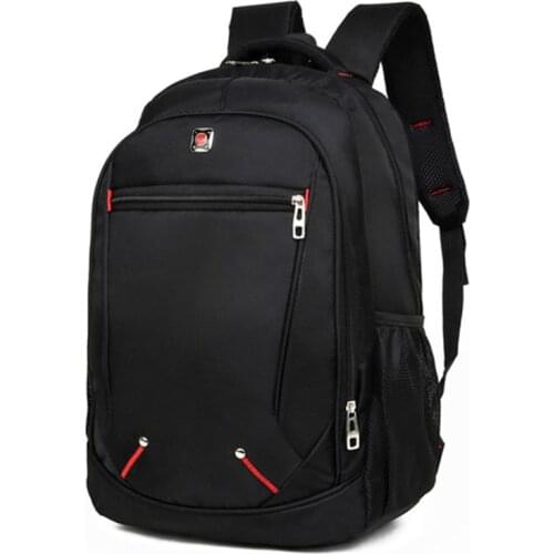 CIFBUY Men's Textile Bags