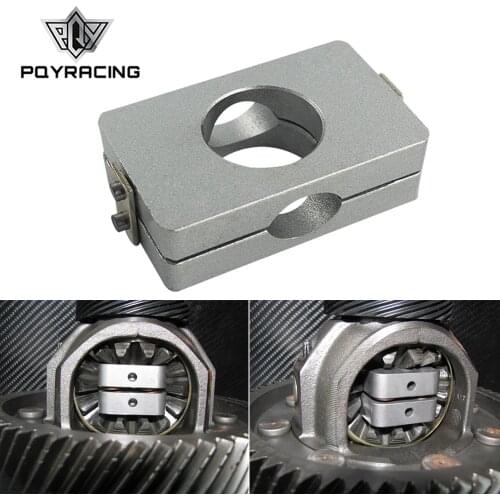 LSD LIMITTED SLIP DIFFERENTIAL CONVERSION PLATE for 90-02 HONDA Civic CRX DEL SOL ACCORD INTEGRA 88-01 PRELUDE EK EG EF DC2