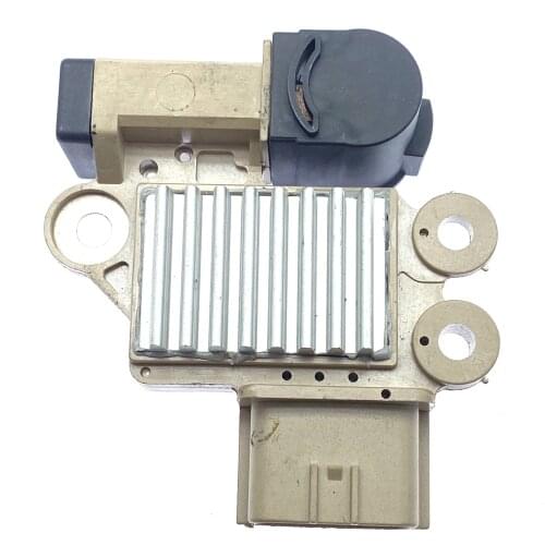 For Mitsubishi Outlander Galant Jeep BYD s6 m6 generator regulator for Halla 192C