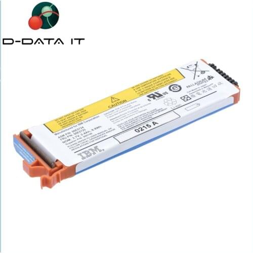 D-DATA Good quality New For IBM Cache Battery FRU 00E5725 tested good free shipping