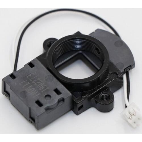 HD 5.0 MP IR CUT filter M12*0.5 lens mount double filter switcher Compact design,Port 1.25mm,for cctv camera pinhole 3.7mm Lens