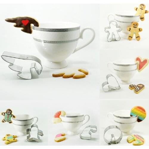 KANNERT Baking Tools