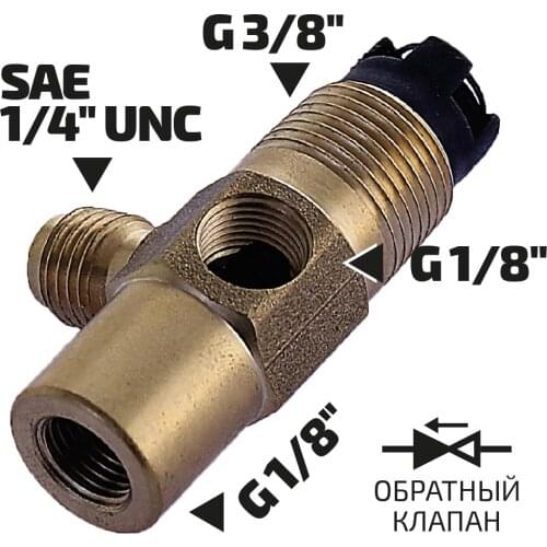 МЕГЕОН Pipe Fittings