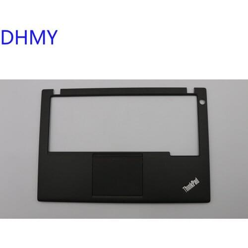 New and Original Laptop Lenovo Thinkpad X240S Palmrest Keyboard cover case Withou Fingerprint Recognition FRU:04X0756