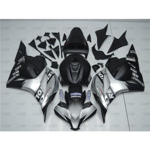 Abs Fairing CBR 600 RR 2009 - 2012 Fairings CBR 600 RR 09 10 Plastic Fairings CBR 600 RR 2011