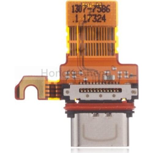 OEM Charging Port Flex Replacement for Sony Xperia XZ1 Compact G8441 XZ1C