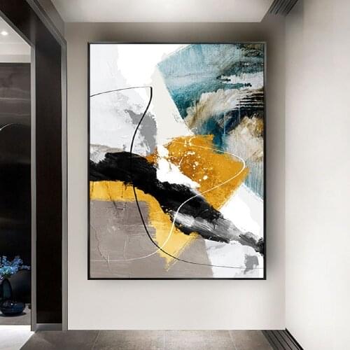 Настенные масляные картины OIMG China At AliExpress