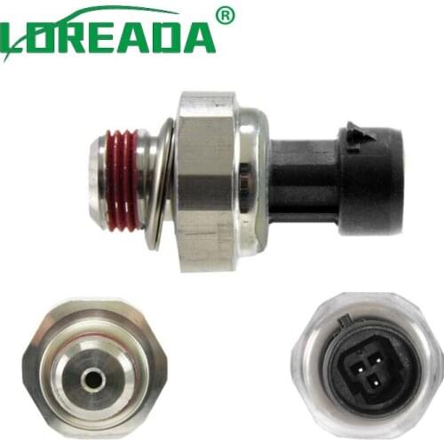 Oil Pressure Sensor Sender Switch D1846A 12616646 For Chevy Chevrolet Trailblazer Tahoe Buick Cadillac Pontiac GMC Hummer
