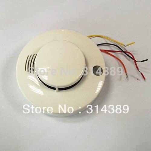 Wired networking type Smoke Detectors/ Fire Alarm
