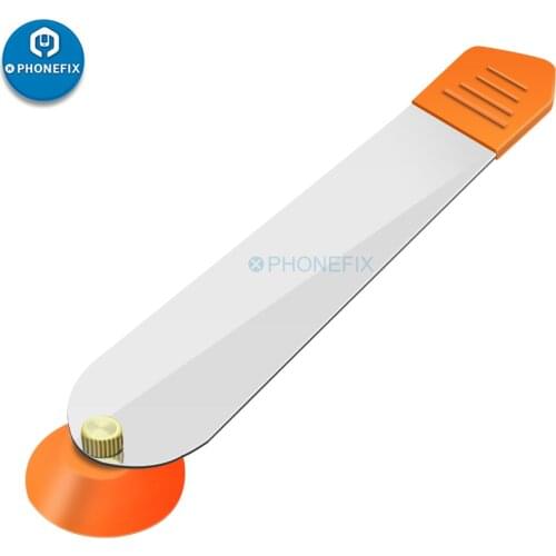 Mobile Phone Disassembly Roller Pry Spudger Opening Tools For iPhone iPad Samsung Tablet Laptop PC Cell Phone Screen Repair